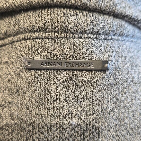 Armani Exchange Jacket Jogger 2-Piece Set - Picture 6 of 15